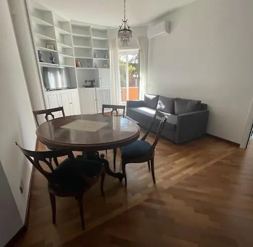 Splendido Appartement