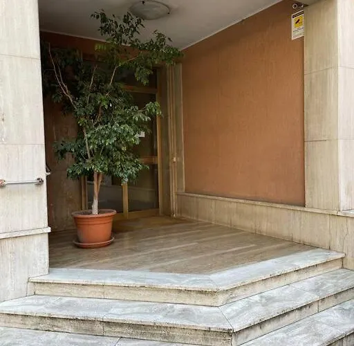 Appartement Splendido Rome