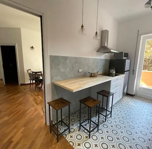 Splendido Appartement Rome