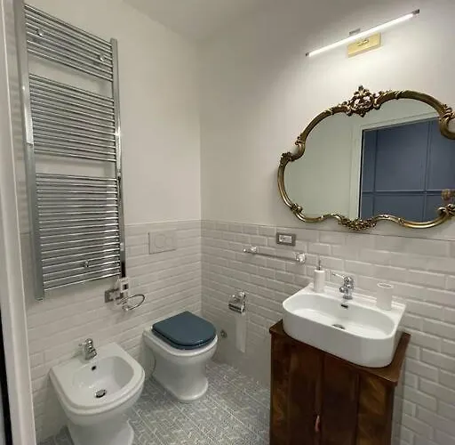 Appartement Splendido *