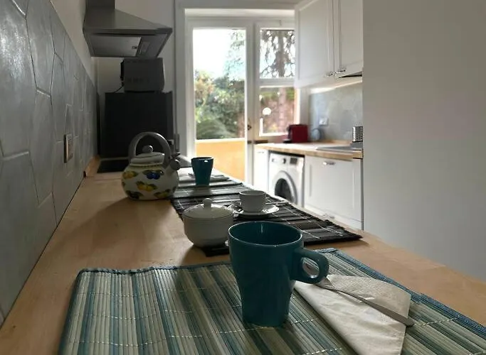 Splendido Appartement Rome