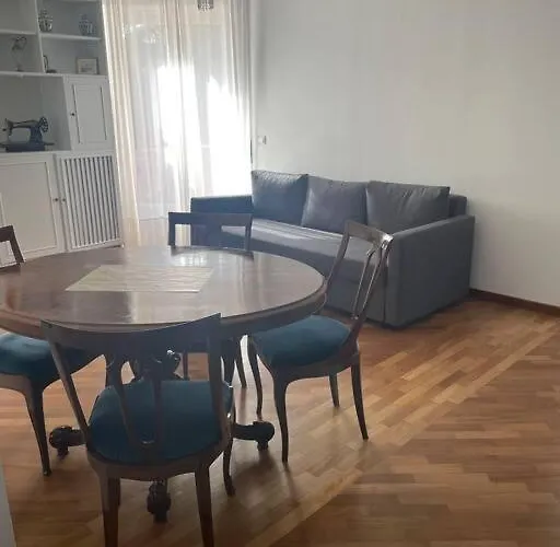 Splendido Appartement *