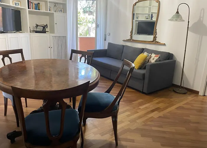 Appartement Splendido