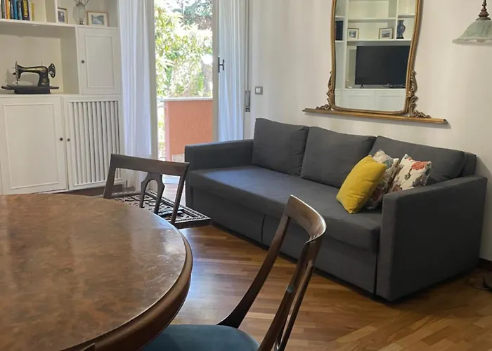 Splendido Appartement Rome