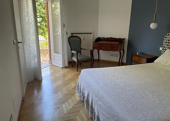 Splendido Appartement Rome